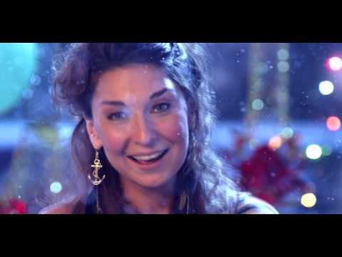 видео: Диля Даль - Новогодняя