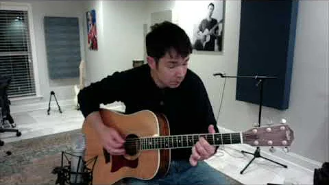 Sanford & Son Theme Song Cover by Tommy Blalock