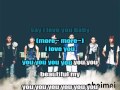 [KTV][SING-ALONG] 비스트 BEAST (B2ST) - VIU (Very Important You)