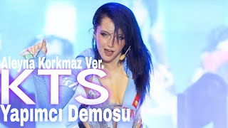 Manifest - Kts (Yapımcı Demosu) [Aleyna Korkmaz Versiyon]