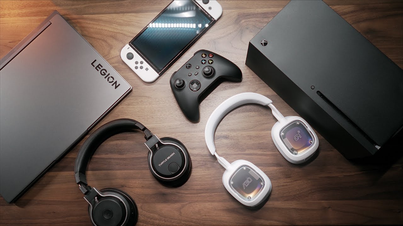 The Best Gaming Accessories That Are Worth Buying For PC, PS5 and Xbox
