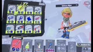 I Hate Splatanas