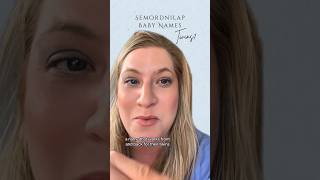 Would you avoid the name Lana? #babynameconsultant Wealth