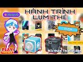 Play Together | Nicky Vũ sắp hoàn thành 120 thẻ và BỐC THĂM THỢ SĂN ĐÊM
