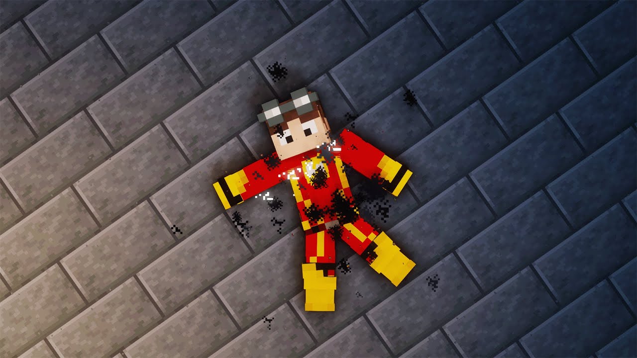 The Best Minecraft Flash Mod... - YouTube