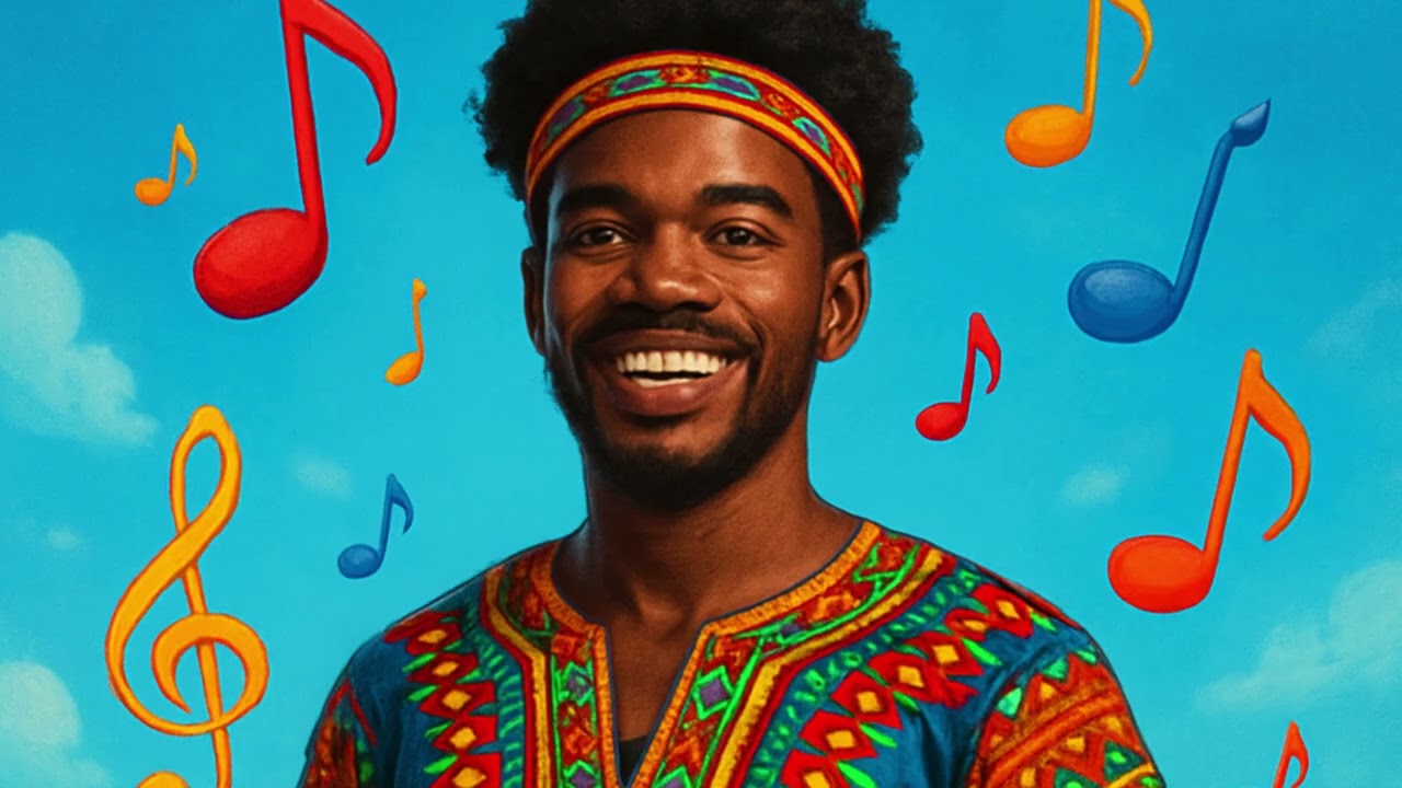 HAKUNA MUNGU -_-MORGANA