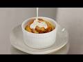 Whipped Butter Cinnamon Rolls