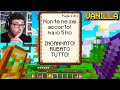 Sono stato INGANNATO nella Vanilla Ep.41