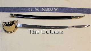 The Cutlass