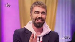 Orhan kemal Para bizde şöhret bizde gülşah sarac oğlu