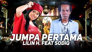 Download Lagu Lilin Herlina feat Sodiq - Jumpa Pertama | Monata TRS MP3 Download Lagu Lilin Herlina feat Sodiq - Jumpa Pertama | Monata TRS MP3