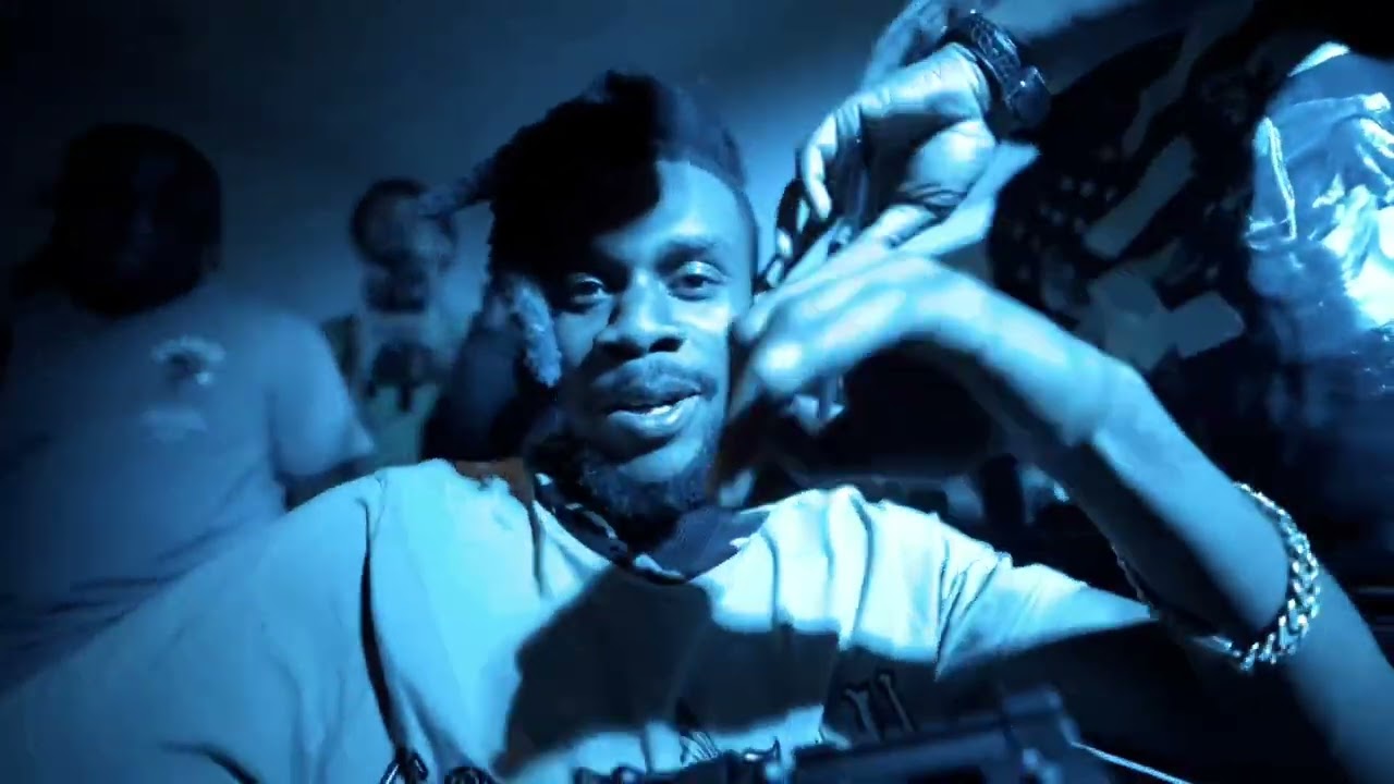 Young Slugg X Gwaupboy Kman - How Im Coming