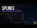 How to Use Spline Curves for Professional SaaS Animation
