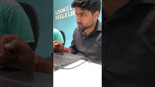 Typing skills 😂😂 #relatable #explore #corporate #explorepage #shorts #viralvideo #contentcreator