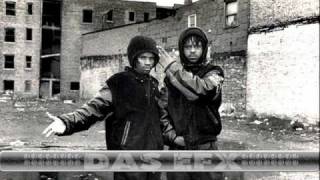 Watch Das Efx No Diggedy video