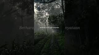 Story WA : Kangen Band - Pujaan Hati