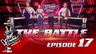 The Voice of Nepal Season 5 - 2023 - Episode 17