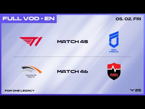 T1 vs DNF