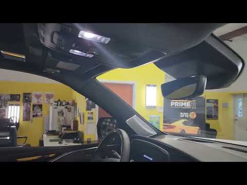 Xpel Window Tint