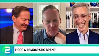 Democrats' Chairman Ken Martin “Just Looks So Small and Helpless”: “If You Can’t Do It Then Resign!”