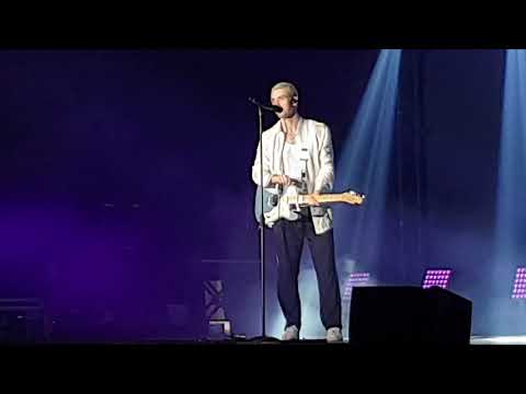 LAUV Live in