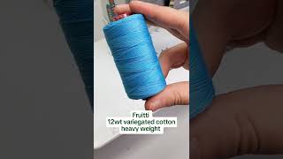 Lets talk about stitch length!