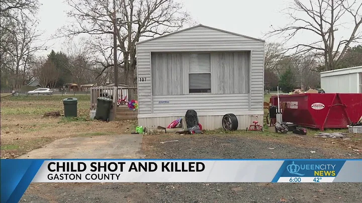 Parents, uncle in Gaston court over 4-year-old's t...
