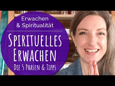 Video: Wie Man Eine Spirituelle Leere Füllt