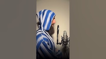 وإذ قال لقمان لابنه وهو يَعِظهُ  وصية تهز القلب وتبكي العين 😢  سورة لقمان  محمد ديبيروف   Muhammad