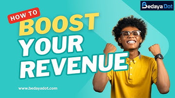 Maximizing Customer Value: 7 Ways to Boost Revenue