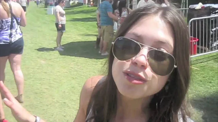 COACHELLA 2011 - The Black Keys - Mumford & Sons -...