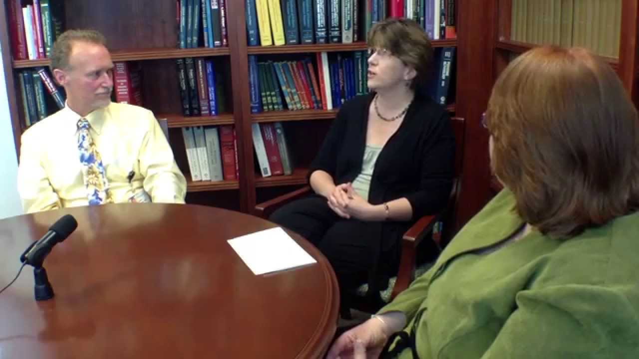 Interview with Dr. Richard Morse, Pediatric Neurologist YouTube