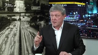 Вместо выборов нам предлагают референдум «Кто за Путина» Вместо выборов нам предлагают референдум «Кто за Путина»