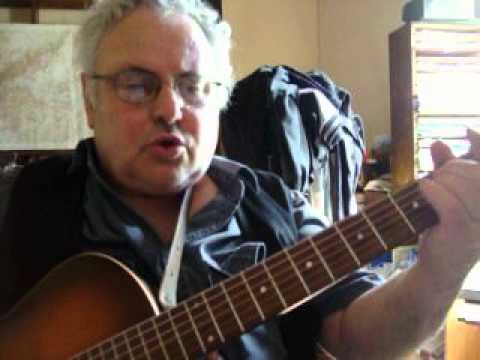 Paris Lyon Méditerranée chanson de et par Jo Camous 7 mai 2015