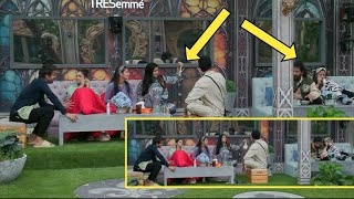 Mannara Chopra Why Friendship Breakup With Anurag Babu Bhaiya, Bigg Boss 17 Promo Live Feed