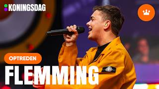 Download Lagu FLEMMING | Live op 538 Koningsdag 2024 MP3 Download Lagu FLEMMING | Live op 538 Koningsdag 2024 MP3