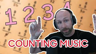 How to count the beat in dance music