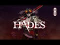 Прохождение Hades #8 - Тренируемся на быке