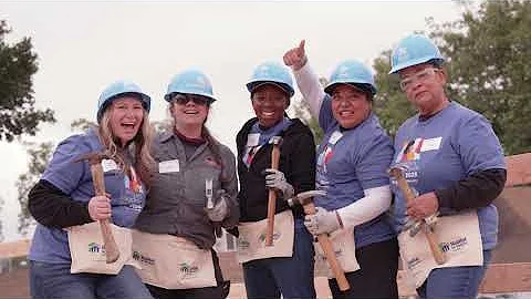 2025 Year End Video: Be the Change