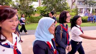 World Thinking Day 2018