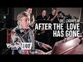 &quot;AFTER THE LOVE HAS GONE&quot; - Bill Champlin (Live at The Church Studio) feat. Grady Nichols