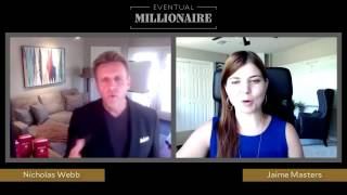 What Customers Crave with Nicholas Webb