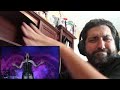 Nightwish Sleeping Sun Floor reaction