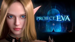 LA2 NEW 2 НОВЫХ КЛАССА, БАН ВК ФРИШЕК  Lineage 2 Essence IMStaFF