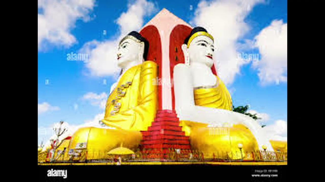 သောကအကြောင်းတရားတော် _ ဆရာတော် ဉီး ဇောတိက မဟာမြိုင်တောရ