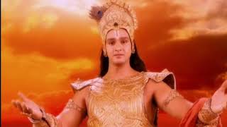 Yada Yada Hi Dharmasya Video Song|Mahabharatham screenshot 4