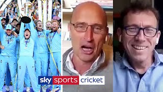 Picking the GREATEST cricket moments in the last 30 years | Lockdown Vodcast