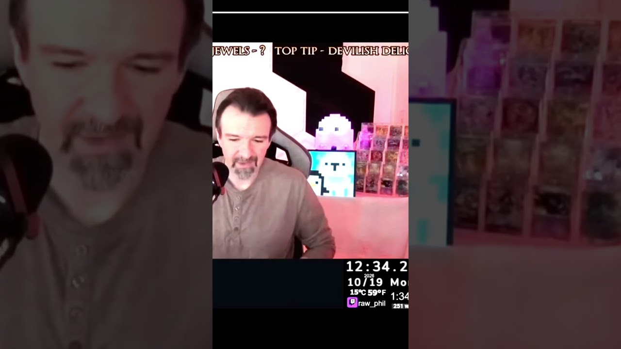 Goldfish Brain DSP Forgets He Committed Hate Crime #dsp #snorts