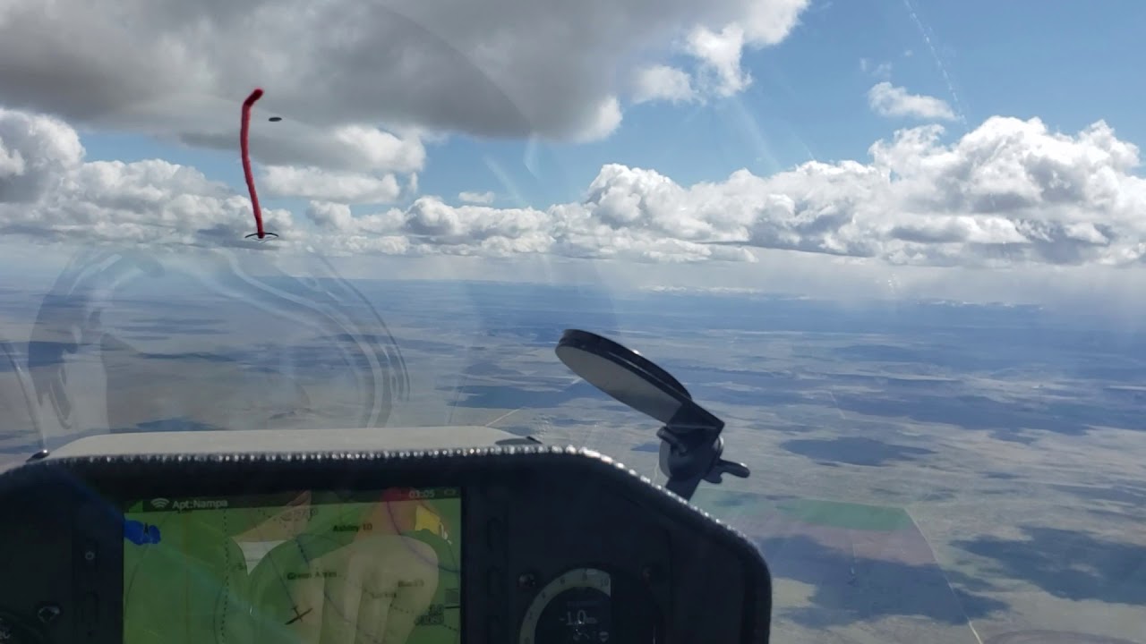 MK IV Yaw String YouTube