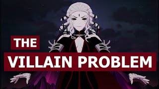 RWBY: The Villain Problem (Again)